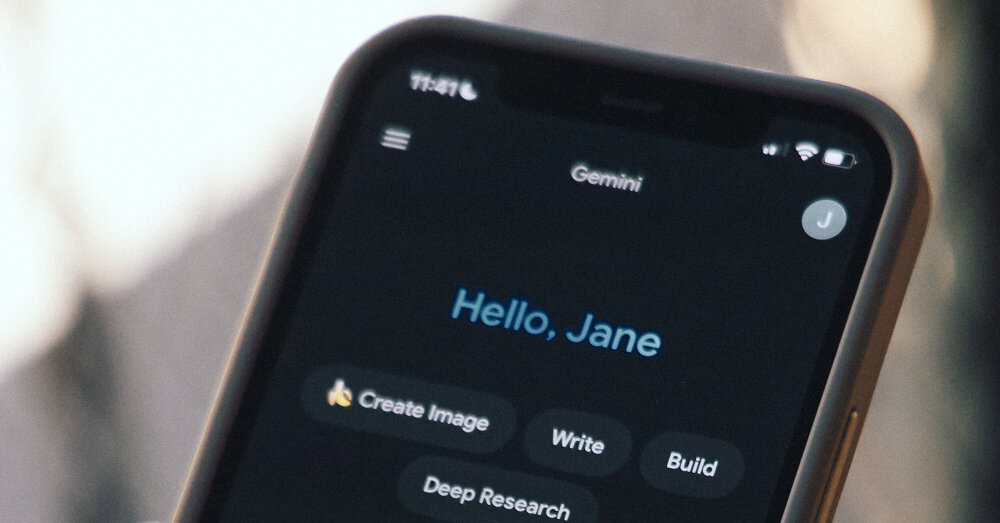 Apple Teams Up With Google for A.I. in Its Products