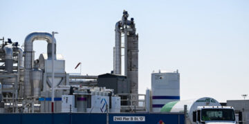 Trump Cuts to Energy Projects in Blue States Were Unlawful, Judge Rules