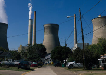 E.P.A. to Stop Considering Lives Saved When Setting Rules on Air Pollution