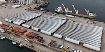 Judge Strikes Down Trump’s Latest Effort to Stop Offshore Wind