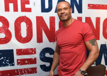 Dan Bongino, No Longer at the F.B.I., Will Return to Podcasting