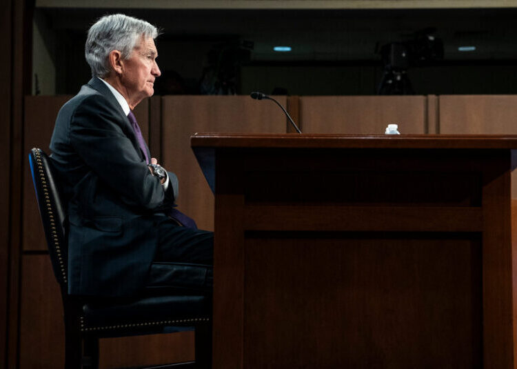 Fed Changes Course and Takes On Trump’s Political Fight