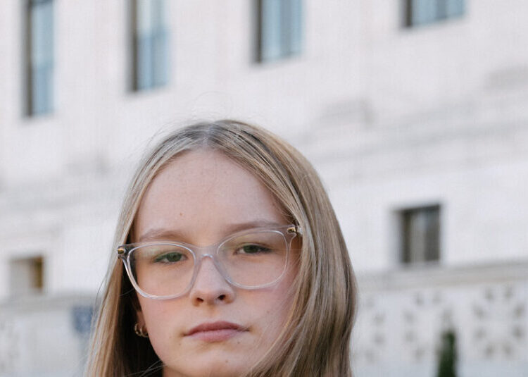 A West Virginia Law Bars One Trans Athlete. Her Case Could Affect the Country.