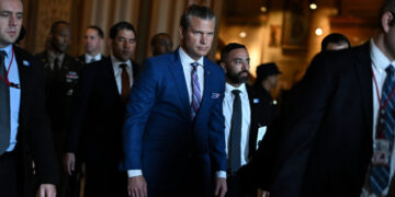 U.S. Attacked Boat With Aircraft That Looked Like a Civilian Plane