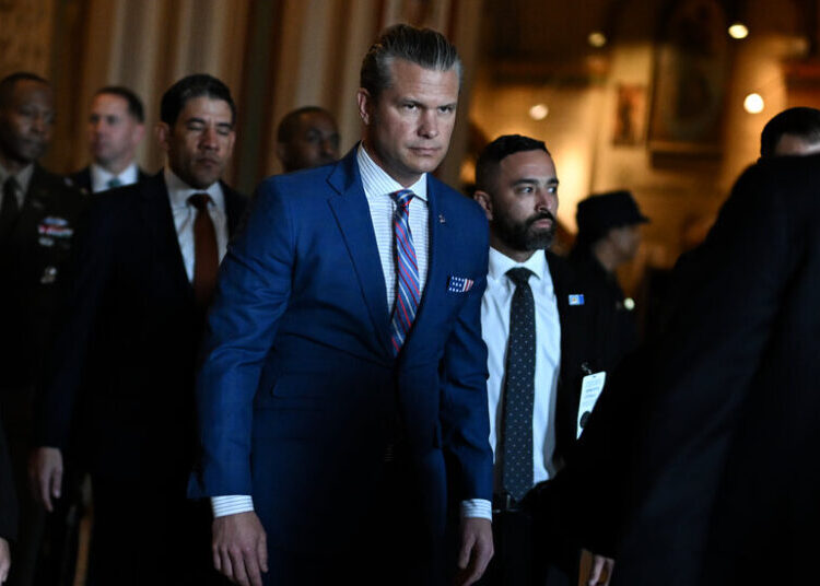 U.S. Attacked Boat With Aircraft That Looked Like a Civilian Plane