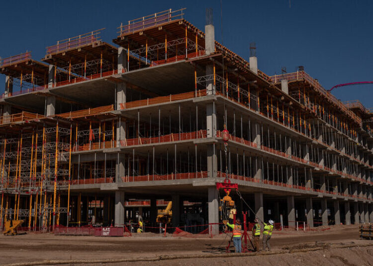 Trump Administration Nears Trade Deal With Taiwan