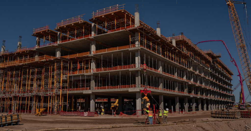 Trump Administration Nears Trade Deal With Taiwan