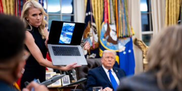 Trump Has Another Justification for the Shooting of Renee Good: Disrespect