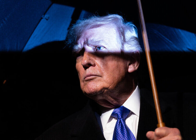 The Resistance Libs Were Right