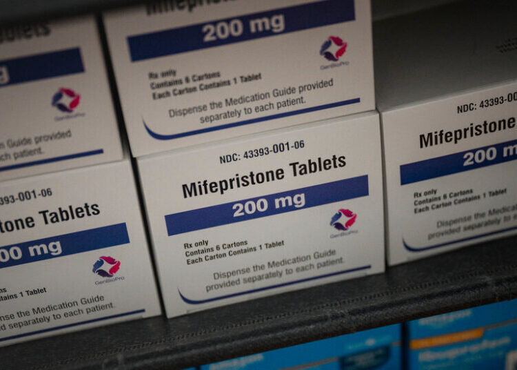 F.D.A. Decisions on Abortion Pill Were Based on Science, New Analysis Finds