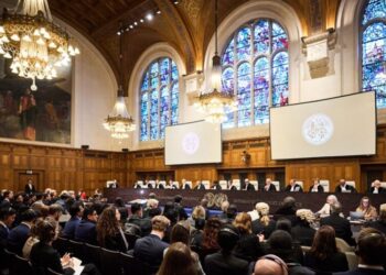 World Court Hears Groundbreaking Genocide Case Against Myanmar