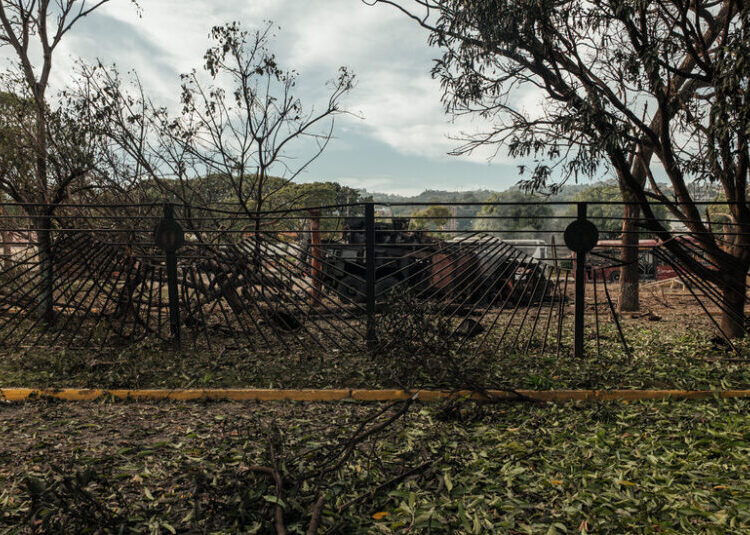 Russia’s Fearsome Arsenal Fizzled in Venezuela. Here’s Why.