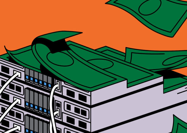 I’m Betting that OpenAI Will Go Broke