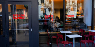 N.Y.C. Bakery Workers Demand Owners Stop Supporting ‘Israeli Occupation’