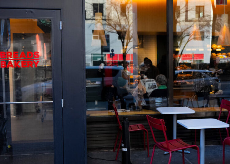 N.Y.C. Bakery Workers Demand Owners Stop Supporting ‘Israeli Occupation’