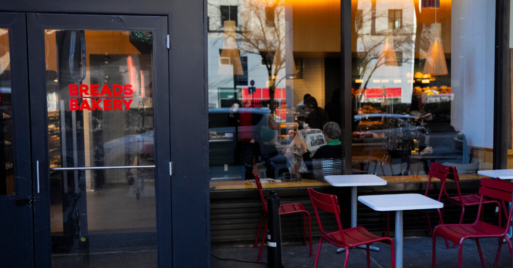 N.Y.C. Bakery Workers Demand Owners Stop Supporting ‘Israeli Occupation’