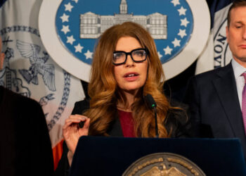 ICE Arrests N.Y.C. City Council Employee at Routine Appointment