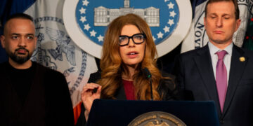 ICE Arrests N.Y.C. City Council Employee at Routine Appointment