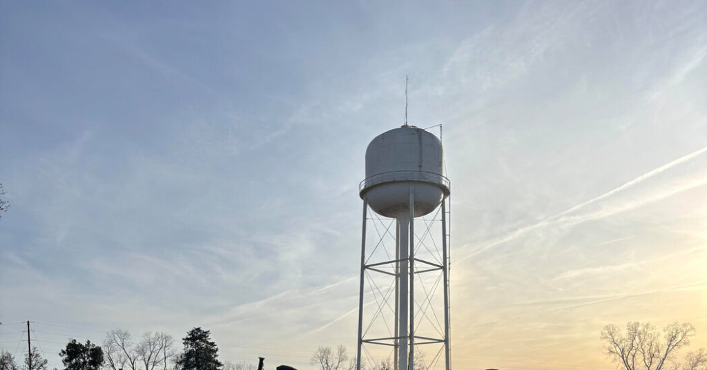 3 Inmates Killed After Fight Erupts in Georgia Prison