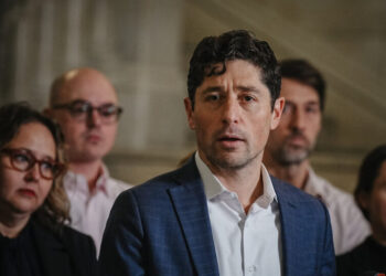 Minnesota and Illinois Sue Trump Administration Over ICE Deployments