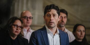 Minnesota and Illinois Sue Trump Administration Over ICE Deployments