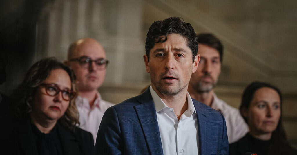 Minnesota and Illinois Sue Trump Administration Over ICE Deployments