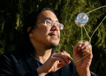 Why Keeping Score Isn’t Fun Anymore