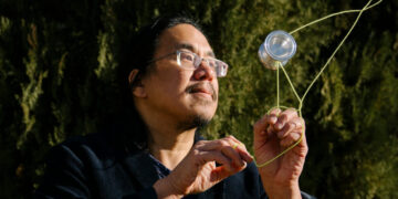 Why Keeping Score Isn’t Fun Anymore