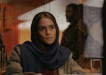 ‘Tehran’ Review: Israel vs. Iran, Retold as a Spy Thriller