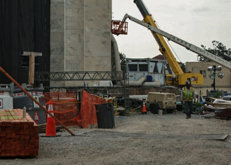 What to Know About the Criminal Investigation of the Fed Chair