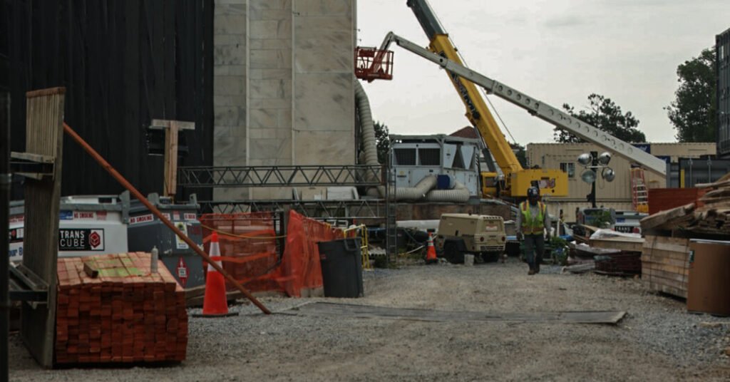 What to Know About the Criminal Investigation of the Fed Chair