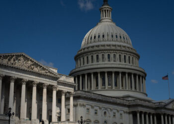 Former Congressional Employee Accused of Stealing 240 Phones