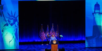 Lower Bills and ‘Go Bills’: 8 Takeaways From Hochul’s State of the State