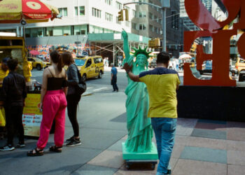 How Readers Voted on 17 Ways to Improve New York City