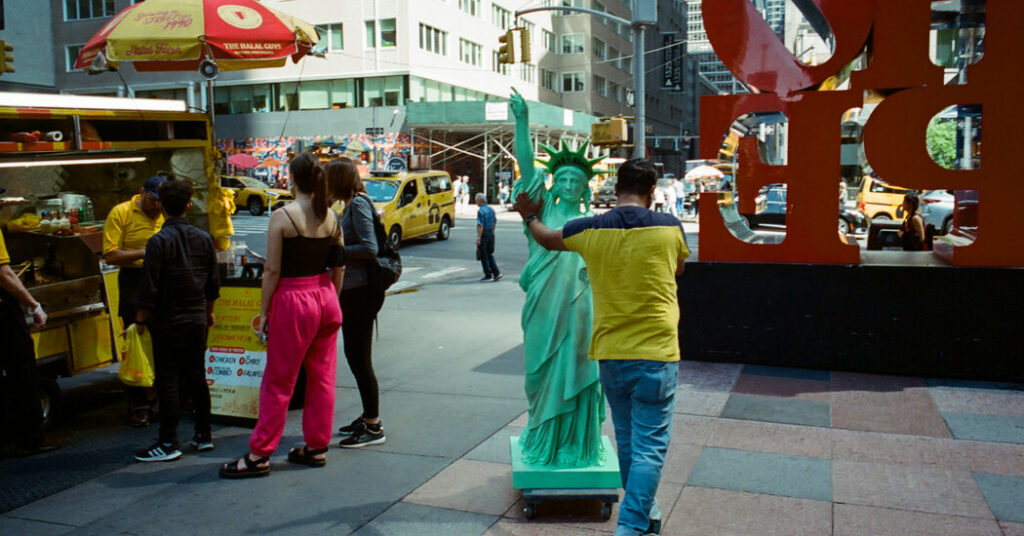 How Readers Voted on 17 Ways to Improve New York City