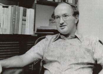 Renfrew Christie Dies at 76; Sabotaged Racist Regime’s Nuclear Program