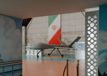 Trump Can’t Bomb Iran Into Being a Democracy