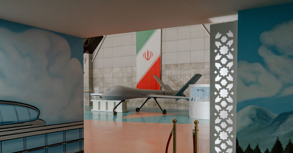 Trump Can’t Bomb Iran Into Being a Democracy