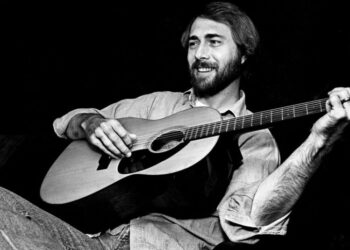 Jim McBride Dies at 78; Brought Honky-Tonk Back to Country Music