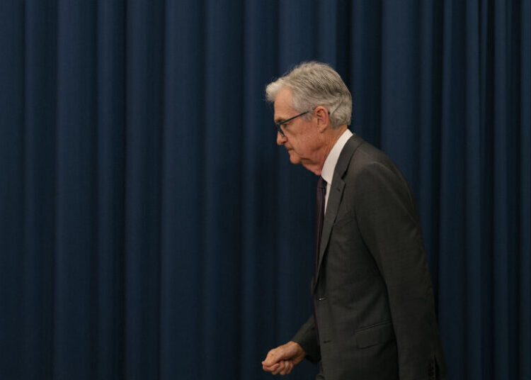 Global Central Bankers Express Support for Fed Chair After Criminal Investigation