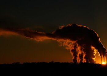 U.S. Emissions Jumped in 2025 as Coal Power Rebounded