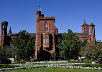 Smithsonian Turns Over More Records in the Face of a Trump Deadline