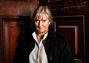 After Sudden Loss, Park Avenue Armory Hires New Artistic Leader