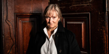 After Sudden Loss, Park Avenue Armory Hires New Artistic Leader