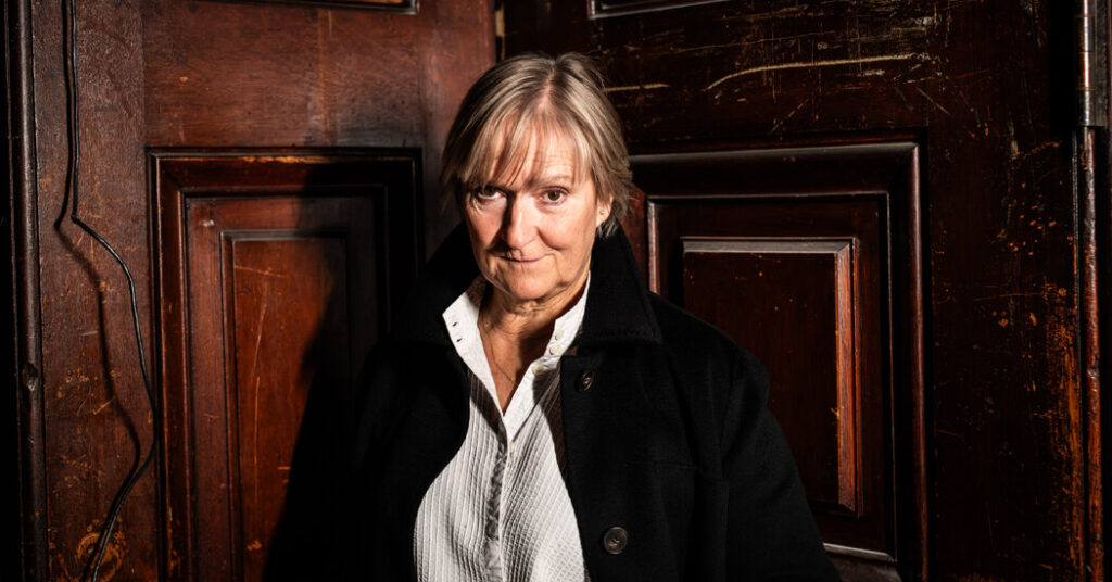 After Sudden Loss, Park Avenue Armory Hires New Artistic Leader