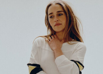 Emilia Clarke Is Done With Dragons