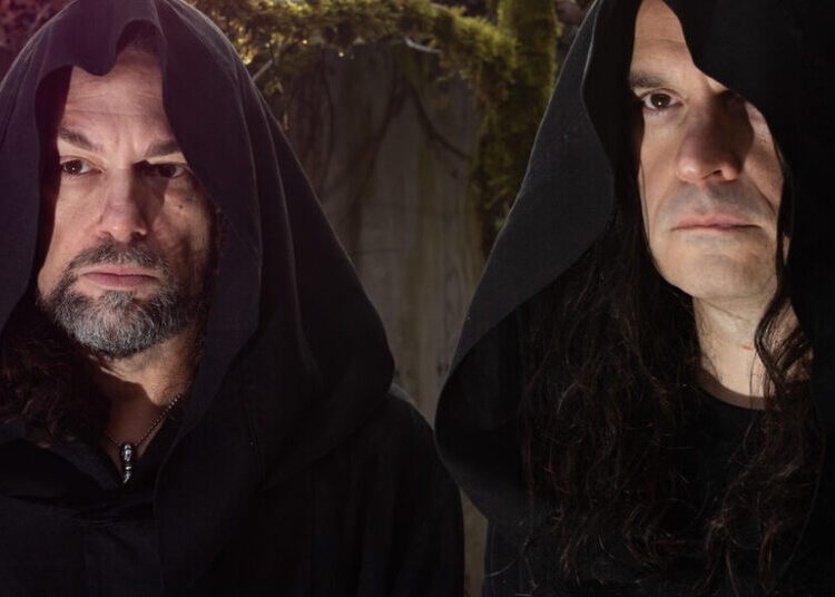 130 Tracks of Guitar Per Song? Sunn O))) Is Back, and Going Big.