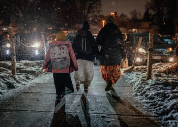 Trump Administration Will End Deportation Protections for Somalis