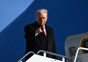 An Emboldened Trump Places His Bets From Caracas to Tehran