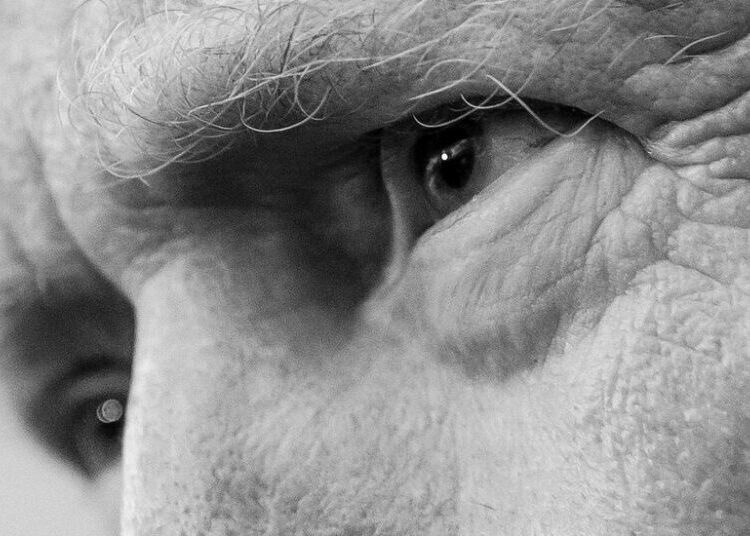 If Power Corrupts, What Do We Have Here?